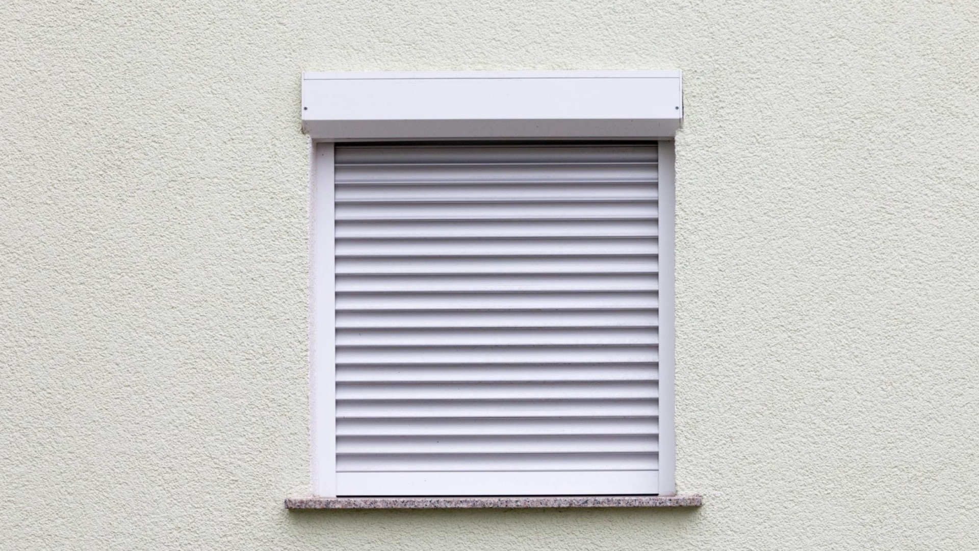 Volet roulant cassé à Périgueux : quels risques en cas de réparation tardive ?